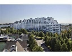 Building Photo - 1001 Marina Dr
