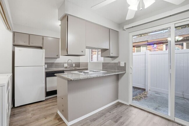 Foto del edificio - 1334 W Garland Ave