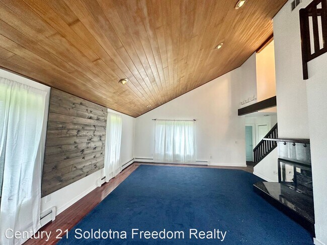 Building Photo - 3 br, 2 bath House - 295 N Brentwood