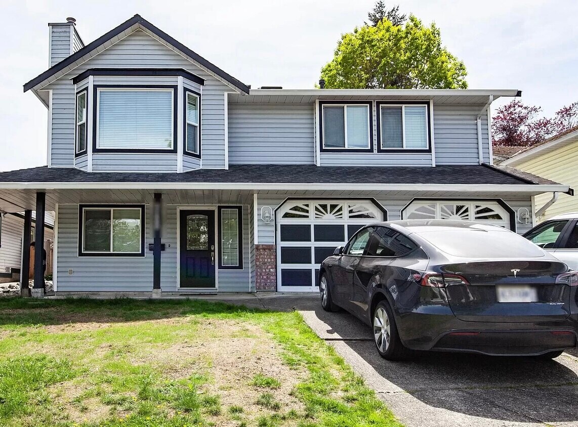 21460 88B Av, Langley, BC V1M 1Y4 House for Rent in Langley, BC