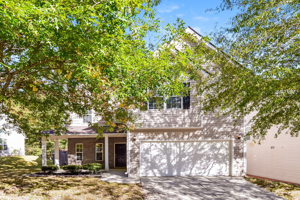 Primary Photo - 4580 Ferncrest Pl
