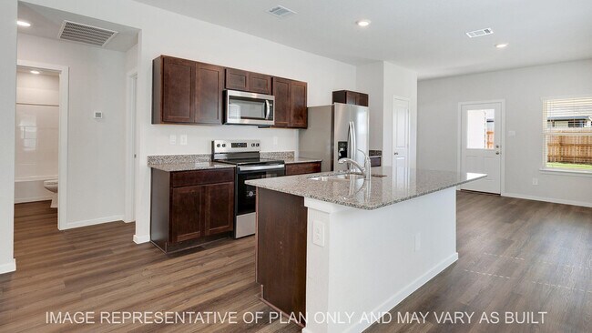 Foto del edificio - 876 Kickapoo Ln