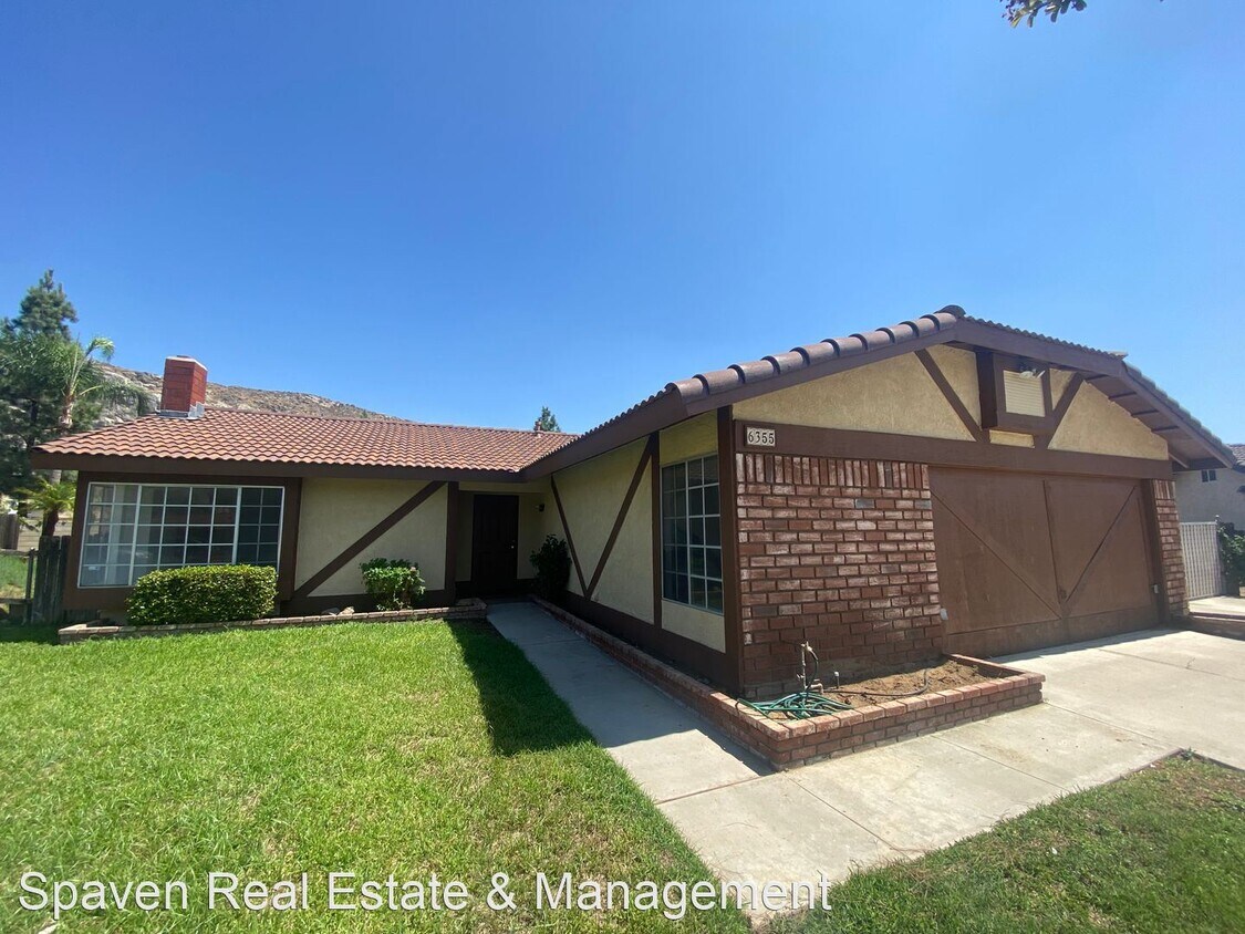 Primary Photo - 3 br, 2 bath House - 6355 Kori Court
