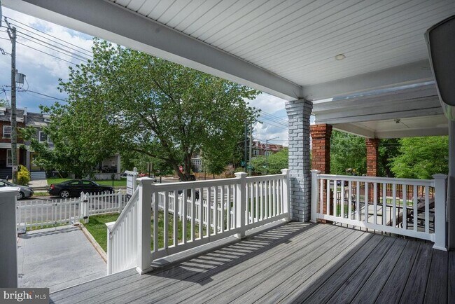 Foto del edificio - 4931 4th St NW