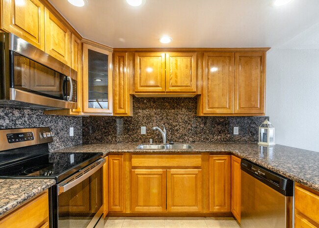 Cocina - 904 Lido Ln