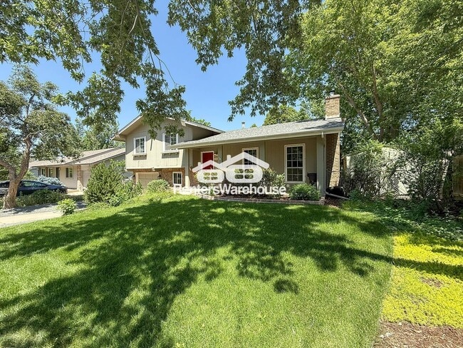 Building Photo - 1060 Ithaca Dr