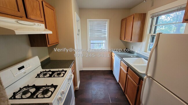 Foto del edificio - 1323 N 18th St