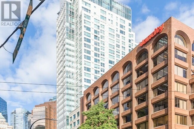 Building Photo - 837-2837 W Hastings St