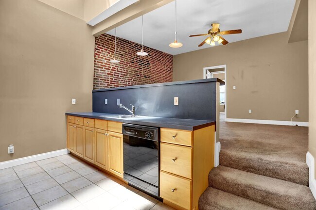 Foto del edificio - 1103 Light St