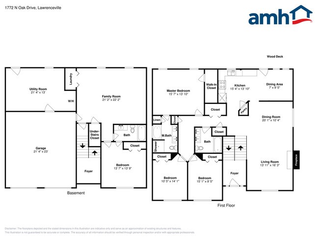 Building Photo - 1772 N Oak Dr
