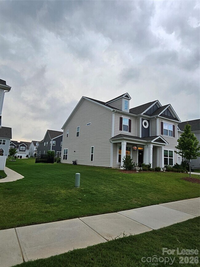 Foto del edificio - 9578 Kartey Ave NW