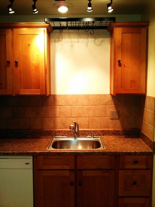 Foto del edificio - 1519 W 9th Ave