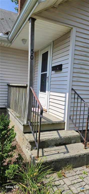 Foto del edificio - 50 Fairwood Ave