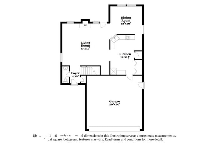 Building Photo - 6818 Spanglers Spring Way