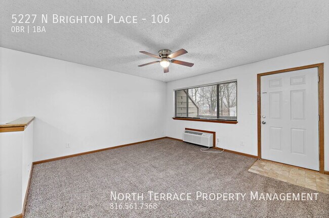 Foto del edificio - Cute Studio between Midtown KC and Gladstone