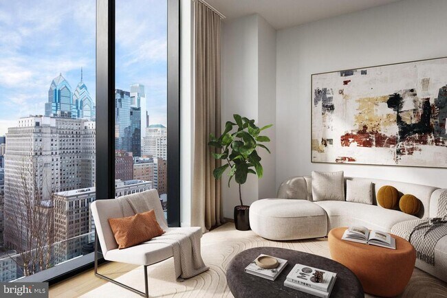 Foto del edificio - 210 S 12th St