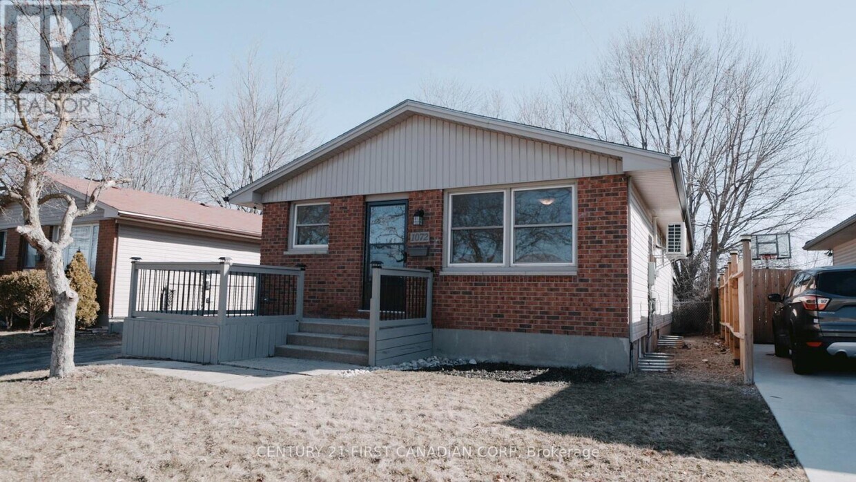 Photo principale - 1072 Jalna Blvd