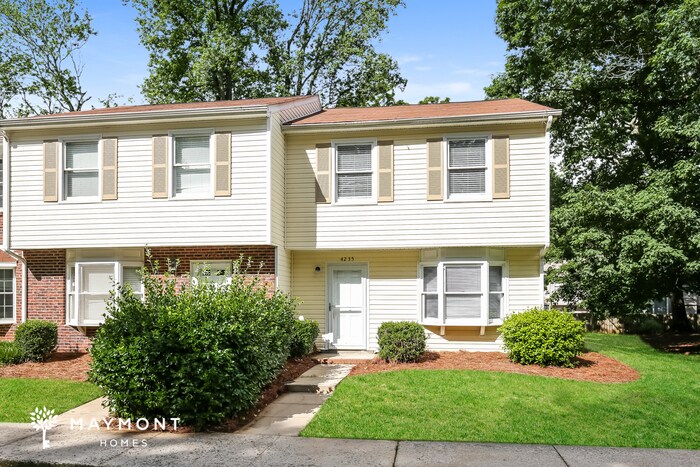 Foto principal - 4235 Baylor St