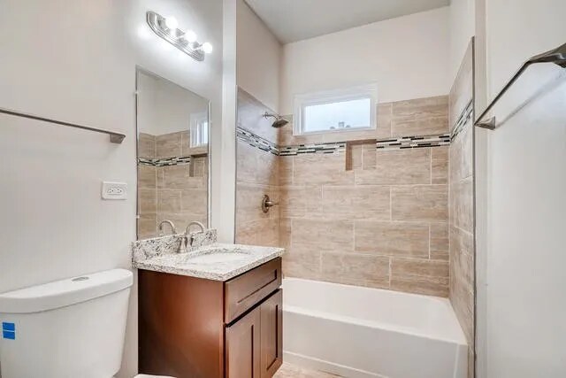 Building Photo - 7925 S Marshfield Ave