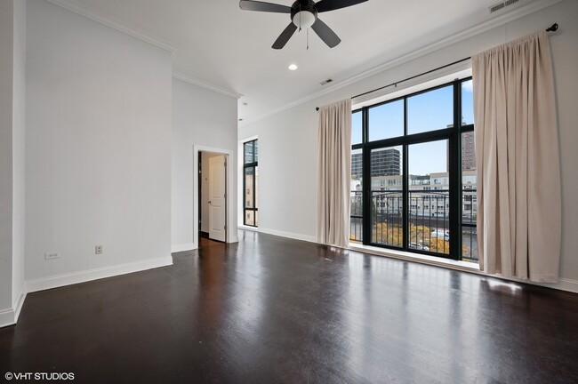 Foto del edificio - 1440 S Wabash Ave