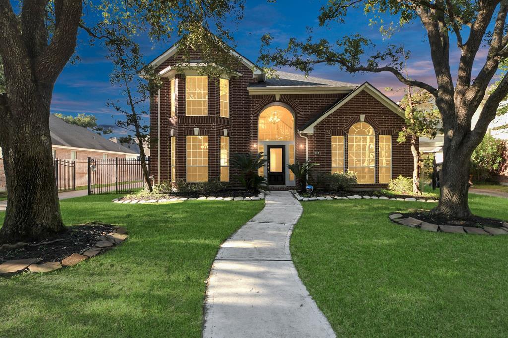 Foto principal - 623 Airybrook Ln