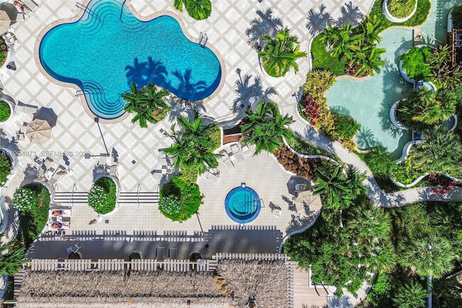 Photo - 20281 E Country Club Dr Apartment