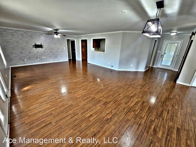 Foto del edificio - 3 br, 2 bath House - 9 Marvin Brown Rd