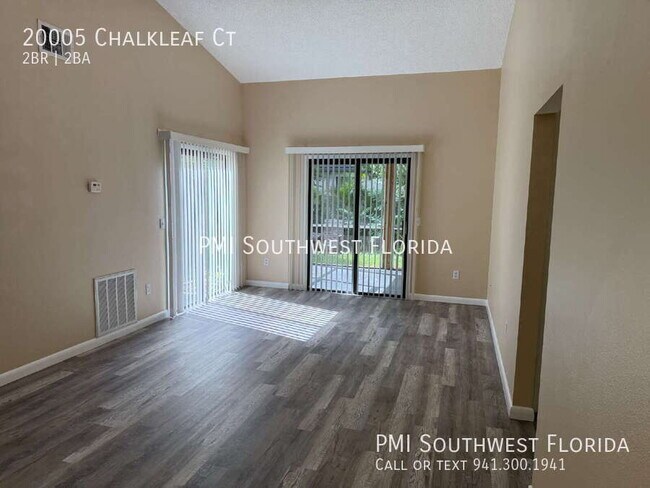 Foto del edificio - 20005 Chalkleaf Ct