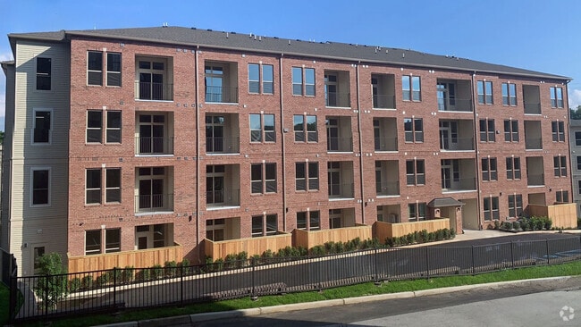 Building Photo - Dobson Scotts
