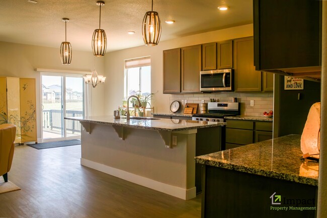 Building Photo - 12628 Enclave Scenic Dr