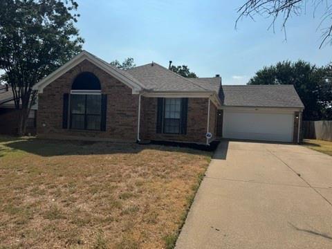 Foto principal - 605 Mack Dr