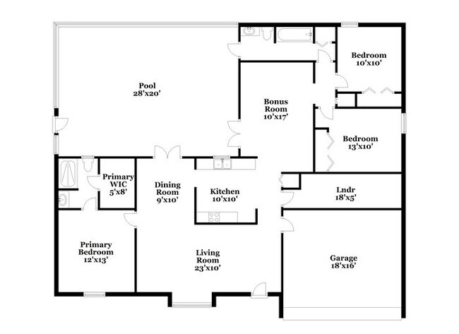 Foto del edificio - 2315 Queenswood Cir, Kissimmee, FL 34743