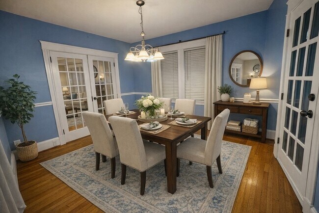 Foto del edificio - 41 Cleveland Ave