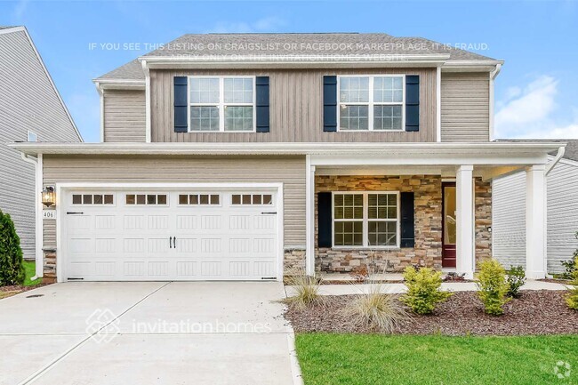 Building Photo - 406 Azalea Gaze Dr