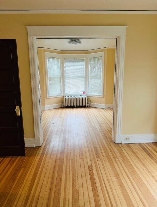 Foto del edificio - 6 Barclay St