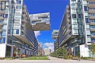 Building Photo - 29 Queens Quay E
