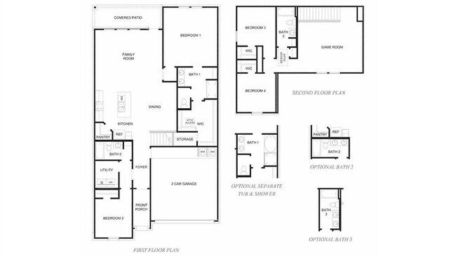 Building Photo - 4226 Brinkworth Dr