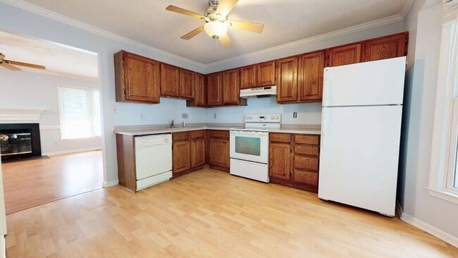 Building Photo - 2669 Broad Oaks Pl