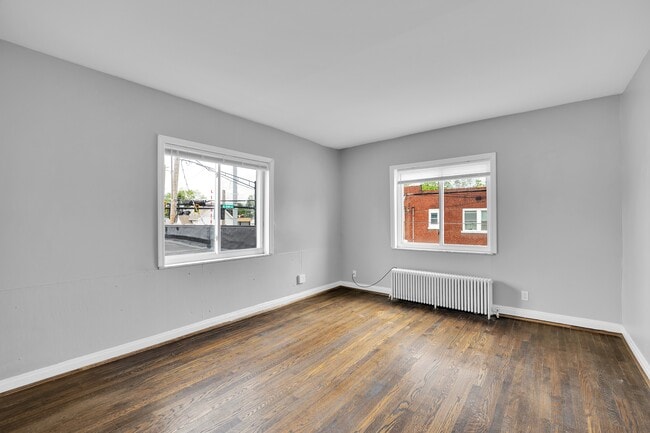 Building Photo - 4343 Matson Ave
