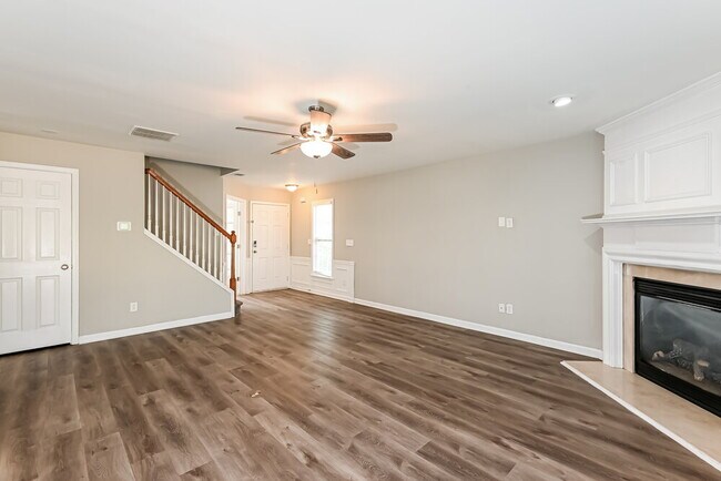Foto del edificio - 3257 Wellington Walk SW