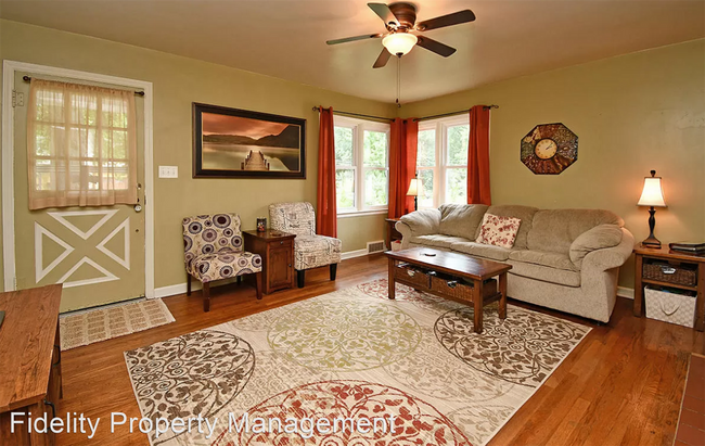 Foto del edificio - 1 br, 1 bath House - 1558 S. Rogers