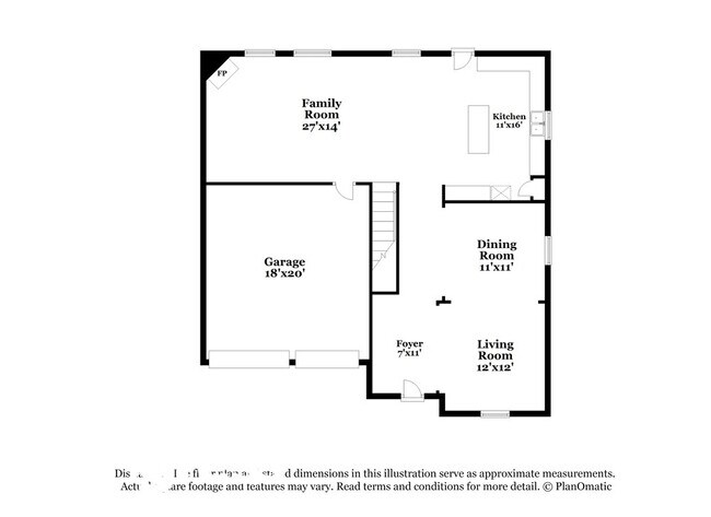 Foto del edificio - 5206 Caymus Dr