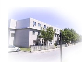 Primary Photo - Elder Gardens