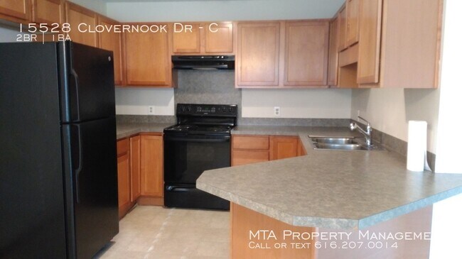 Building Photo - 2 Bedroom 1 Bath