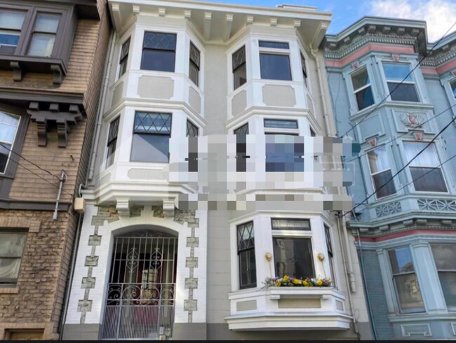 Foto del edificio - 141 Jackson St