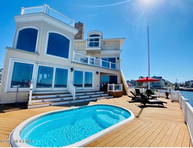 Foto del edificio - 27 6th Terrace