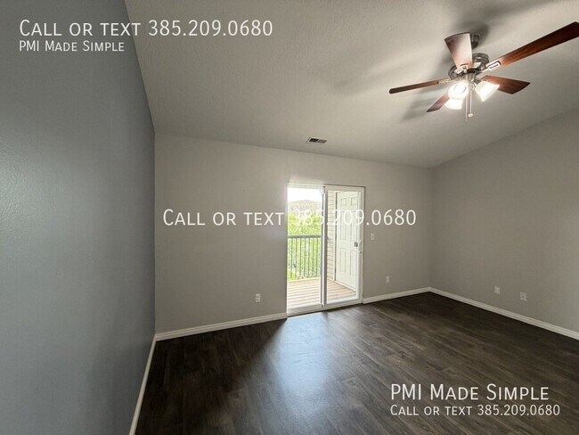 Foto del edificio - 8246 N Cedar Springs Rd