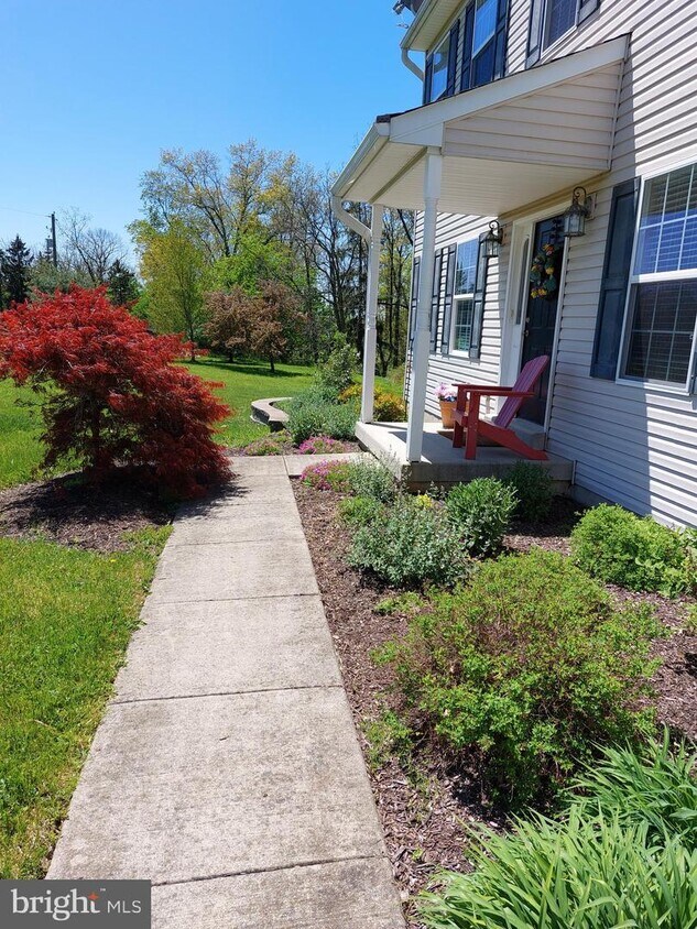 15 Mill Rd, Hatfield, PA 19440 House Rental in Hatfield, PA