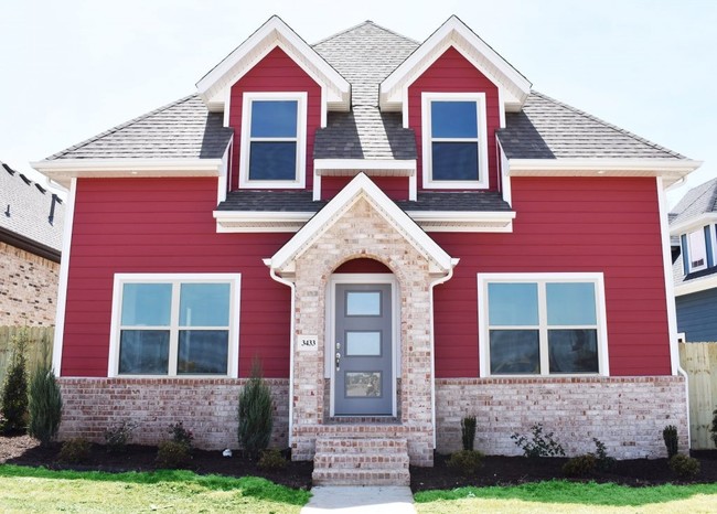 Foto principal - The Villas at Forest Hills