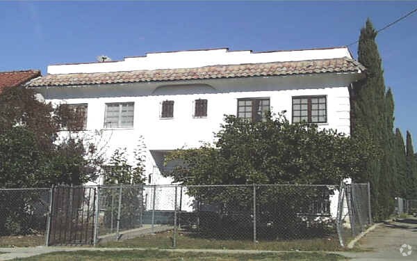 Foto del edificio - 3617-3619 1/2 Bellevue Ave